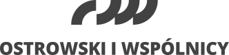 Ostrowski i wspólnicy logo